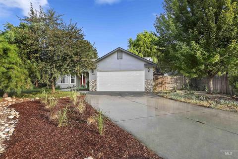 237 S Kestrel Pl, Eagle, ID 83616 photo 1