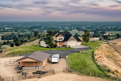 5264 N Sky High Ln, Eagle, ID 83616 photo 1