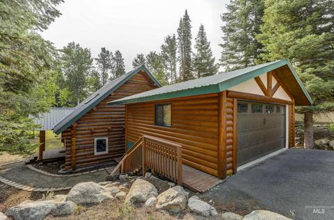 1425 Divot Ln, Mccall, ID 83638 photo 1