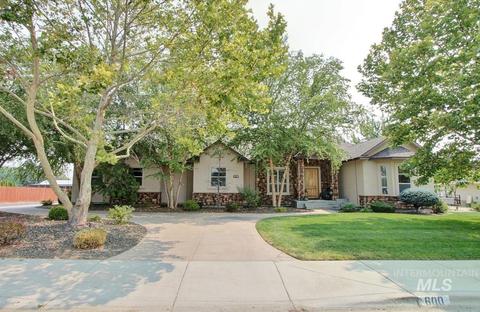 600 N Edgewood Ln, Eagle, ID 83616 photo 1