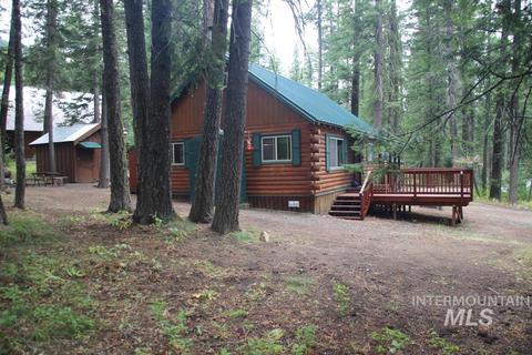 439 Anns Ave, Cascade, ID 83611 photo 1