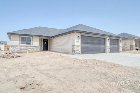 530 21st Ave E, Jerome, ID 83338 photo 1