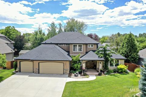 317 E Kite Dr, Eagle, ID 83616 photo 1