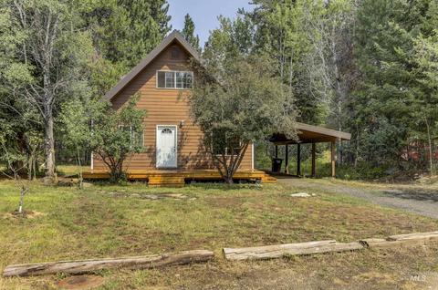 616 Syringa Dr, Mccall, ID 83638 photo 1