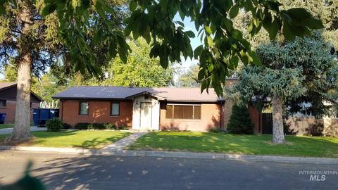 1420 Olympia Dr, Jerome, ID 83338 photo 1