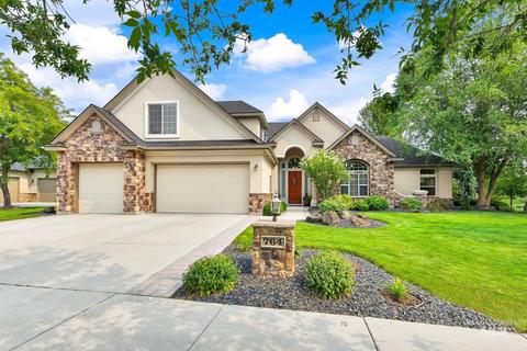 764 N Cobblestone, Eagle, ID 83616 photo 1
