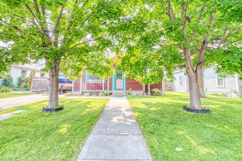 444 4th Ave E, Twin Falls, ID 83301 photo 1