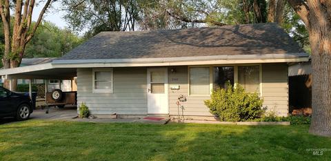 560 S 3rd E, Mountain Home, ID 83647 photo 1
