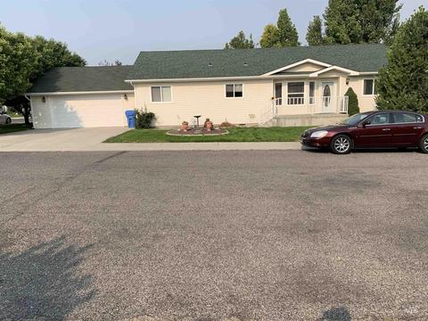 1029 Birch St S, Jerome, ID 83338 photo 1