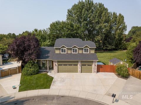 1683 E Myrtle Beach Ct, Eagle, ID 83616 photo 1