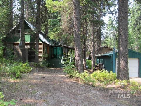 585 Mavis Way, Cascade, ID 83611 photo 1