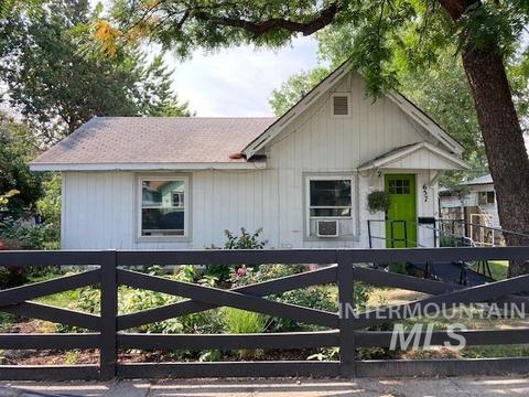 657 W Main, Weiser, ID 83672 photo 1