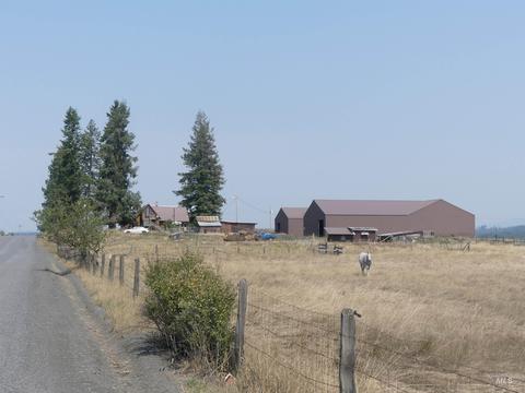 1831 Cemetery Rd, Weippe, ID 83553 photo 1