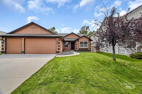 4259 E Arborvitae, Boise, ID 83716 photo 1