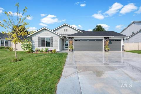 349 N Bursera, Eagle, ID 83616 photo 1