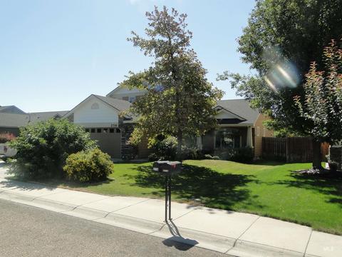 2716 Wintercrest St, Caldwell, ID 83605 photo 1