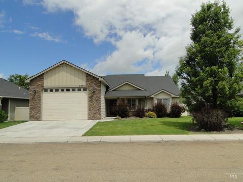 2707 Wintercrest St, Caldwell, ID 83605 photo 1