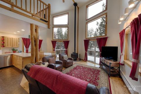 149 Moon Dr, Mccall, ID 83638 photo 1