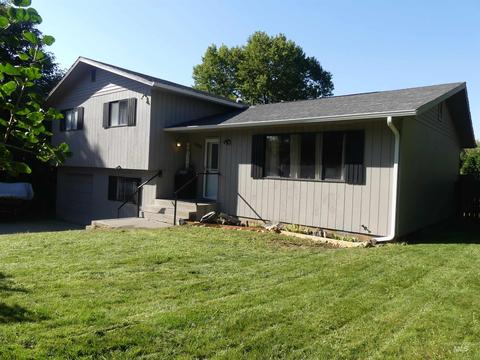 1009 Hemlock Ave, Lewiston, ID 83501 photo 1