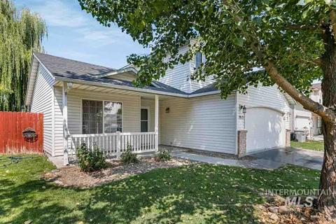 1913 Hasbrook St, Caldwell, ID 83607 photo 1