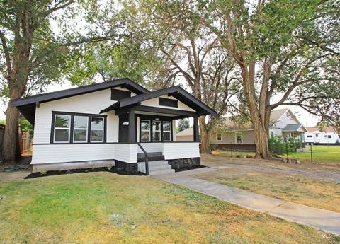 419 5th St, Filer, ID 83328 photo 1