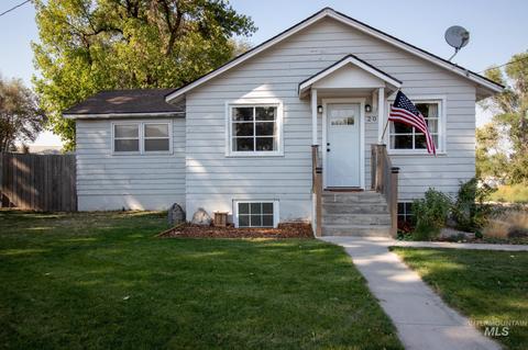 209 Boyd St E, Murtaugh, ID 83344 photo 1