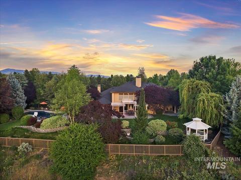2151 N Greenview Ct, Eagle, ID 83616 photo 1