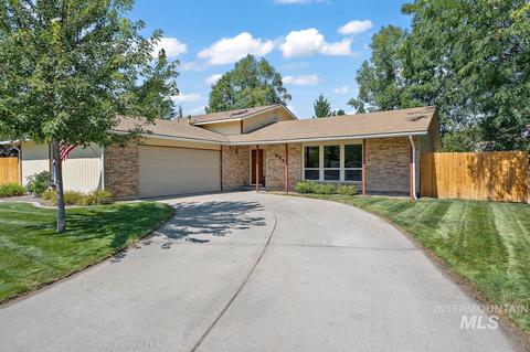 830 Farrington Dr, Eagle, ID 83616 photo 1