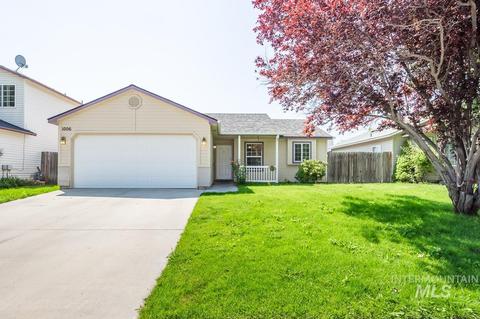 1006 Flint Dr, Caldwell, ID 83607 photo 1
