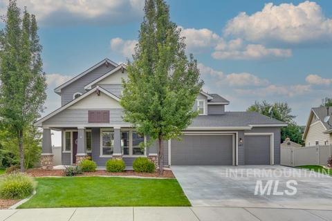 5417 W Demison Ct, Eagle, ID 83616 photo 1