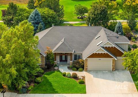 879 W Oakhampton Dr, Eagle, ID 83616 photo 1
