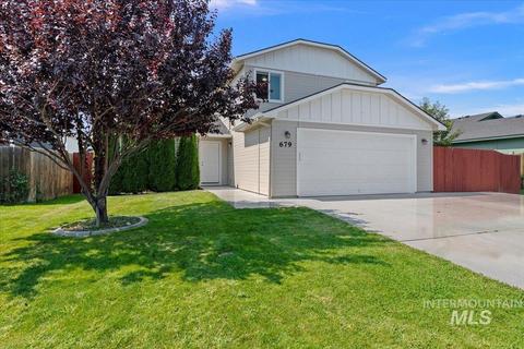 679 S Warner Ave, Boise, ID 83709 photo 1