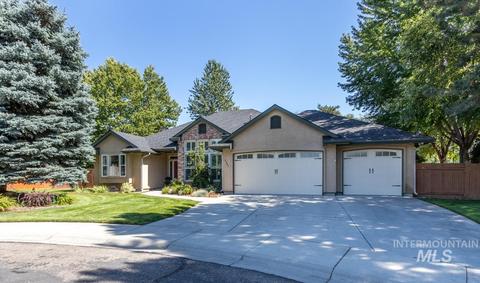 2507 E Oakborough Ct, Eagle, ID 83616 photo 1