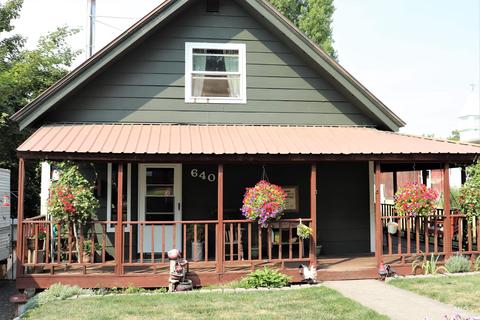 640 Oak St, Potlatch, ID 83855 photo 1