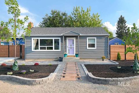 130 E Melrose, Boise, ID 83706 photo 1