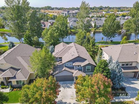 477 Eaglewoods Ln, Eagle, ID 83616 photo 1