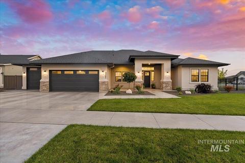 5321 W Mansard Dr, Eagle, ID 83616 photo 1