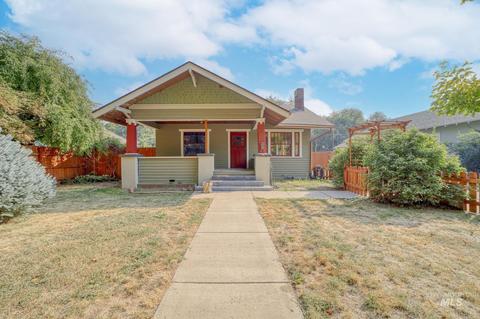 1316 Maple Ave, Twin Falls, ID 83301 photo 1