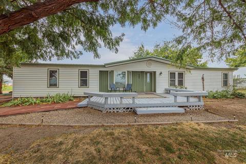 707 Hale Rd, Weiser, ID 83672 photo 1
