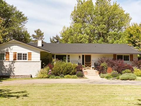 2817 N Haven Dr, Eagle, ID 83616 photo 1