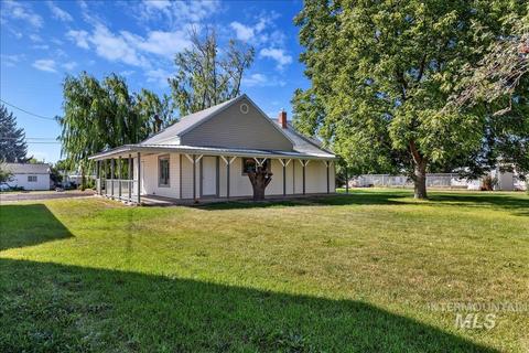 123 W Overland, Hansen, ID 83334 photo 1