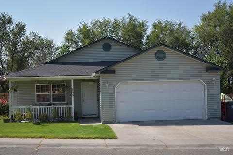 190 Tuttle Loop, Wendell, ID 83355 photo 1