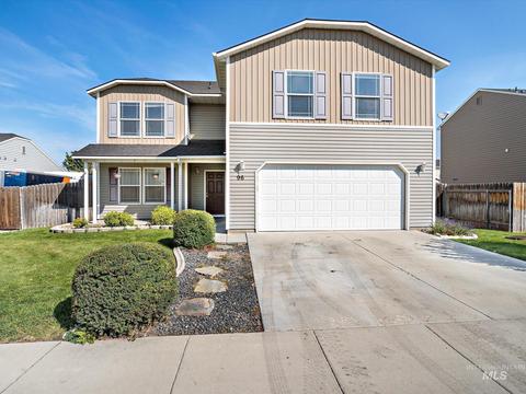 96 E Willow Crk, Middleton, ID 83644 photo 1