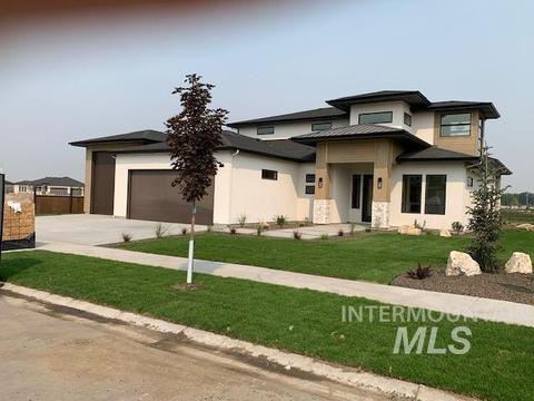 7916 W Deerfawn Ln, Eagle, ID 83616 photo 1