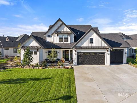 6805 W Striker St, Eagle, ID 83616 photo 1