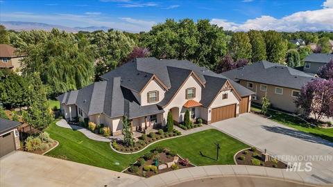 412 N Timber Wolf Pl, Eagle, ID 83616 photo 1
