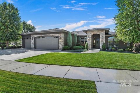 4581 W Montage Dr, Eagle, ID 83616 photo 1