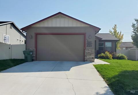 2120 E Ridgeview Ave, Payette, ID 83661 photo 1