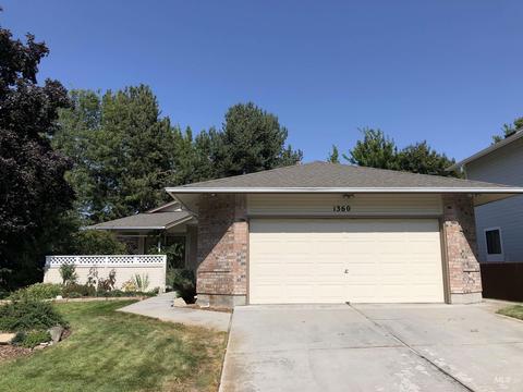 1360 E Monterey, Boise, ID 83706 photo 1