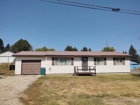 308 W Patterson Ave, Cascade, ID 83611 photo 1